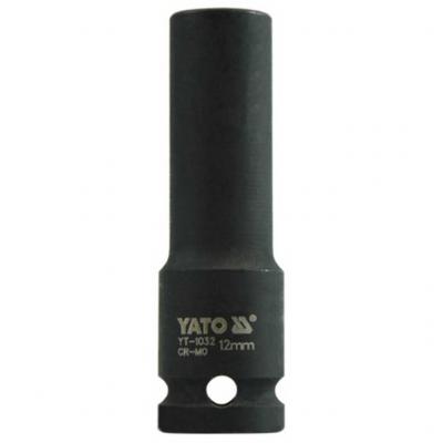 Yato Lgkulcs fej, 1/2", 12mm, hossz YATO